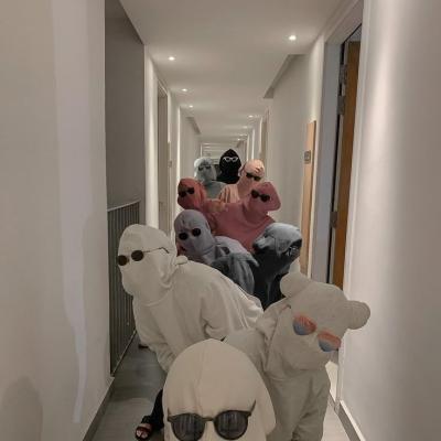 「استغفر الله」