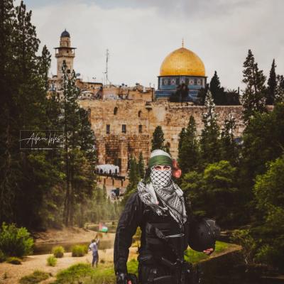 فلسطين  💚✌️💚🇵🇸