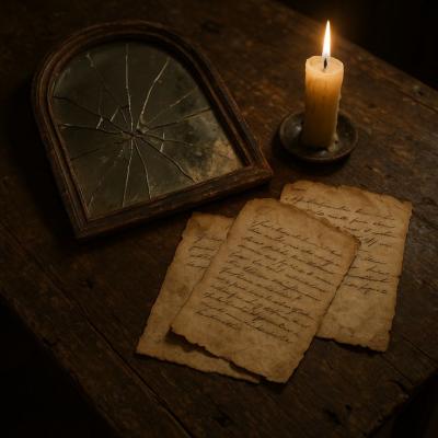 الكاتبه الصغيره.....💔