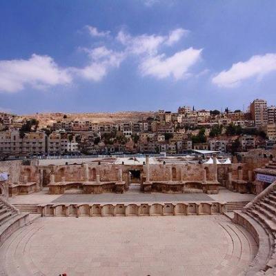 المملكة الأردنية الهاشمية
