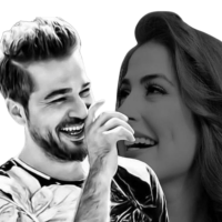 كروب حلوين وكلنا مجنانين🤣 تعارف شباب وبنات