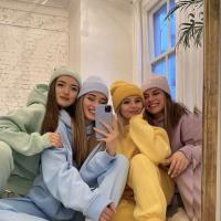 ℋ𝒜ℳ𝒮𝒜 AND Friends