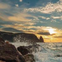 ⛵ 𝓛𝓸𝓿𝓮 𝓸𝓯 𝓽𝓱𝓮 𝓼𝓮𝓪 ⚓