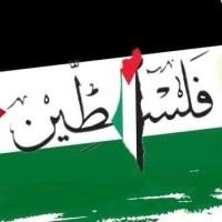 فلسطين