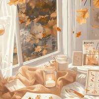 ✨ بالورقه والقلم نستأنس 📖 ✏