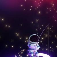 《كوكب الفضائين 《