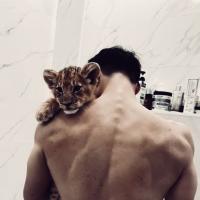 ‏𝗗𝗲𝗺𝗼𝗻 𝘄𝗼𝗿𝗹𝗱